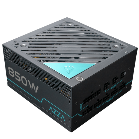 Azza Power Supply Gold-850W