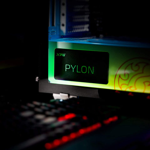 XPG PYLON Power Supply Bronze-750W