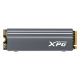 XPG Gammix S70 PCIE GEN4X4 1TB M.2 2280 Solid State Drive