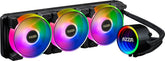 Azza Blizzard Liquid cooler 360
