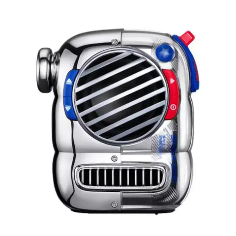 Divoom Spark-Pop Portable Bluetooth Mini Speaker