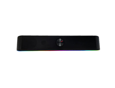Twisted Minds RGB 2.0 Wired Sound bar