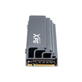XPG Gammix S70 PCIE GEN4X4 2TB M.2 2280 Solid State Drive