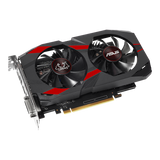 Asus Graphics Card GTX1050TI 04G GPU