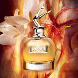 جان بول جولتيير عطر سكاندال جولد أو دي بارفان للنساء - 80 مل
