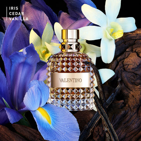 فالنتينو عطر أومو للرجال - 150 مل