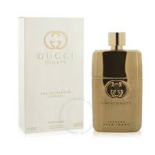 Gucci Guilty Pour Femme EDP For Her - 90 ml Gucci Guilty Pour Femme EDP For Her - 90 ml