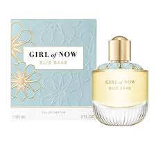Elie Saab Girl Of Now EDP For Her - 100 ml Elie Saab Girl Of Now EDP For Her - 100 ml