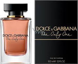 Dolce and Gabbana The Only One EDP For Her - 100 ml