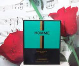 Marbert Homme EDT For Him - 100 ml