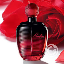 Ted Lapidus Rumba Passion For Her EDT - 100 ml