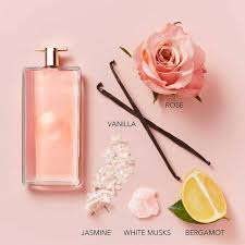 Lancome Idole EDP For Her - 100 ml