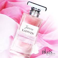Lanvin Jeanne Lanvin EDP Her - 100 ml Lanvin Jeanne Lanvin EDP Her - 100 ml