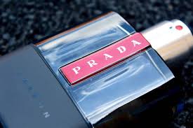 Prada Luna Rossa Carbon EDT For Him - 100 ml