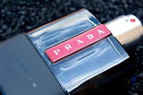 Prada Luna Rossa Carbon EDT For Him - 100 ml