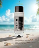 Mimo Chkoudra Mimo VIP Intense EDT For Him - 100 ml