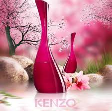 Kenzo Amour EDP For Her - 100 ml