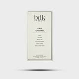 BDK Parfums Gris Charnel Mist For Unisex - 50 ml