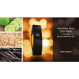 Mercedes Benz Club Black EDT For Him - 100 ml