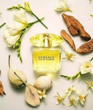 Versace Yellow Diamond EDT For Her - 90 ml