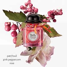 Hermes Twilly Eau Poivre EDT For Her - 85 ml