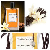 Van Cleef & Arpels Orchidee Vanille EDP For Her - 75 ml
