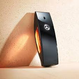 Mercedes Benz Club Black EDT For Him - 100 ml