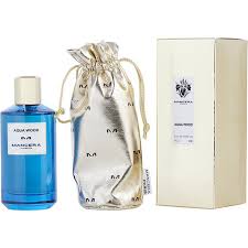 Mancera Aqua Wood EDP For Him - 120 ml Mancera Aqua Wood EDP For Him - 120 ml
