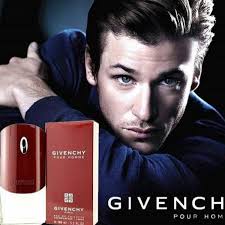 Givenchy Pour Homme EDT For Him - 100 ml