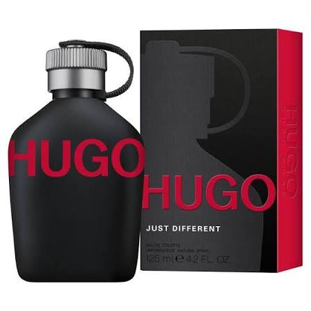 Hugo Boss - Just Different Eau de Toilette for Men - 125ml