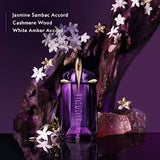 Thierry Mugler Alien EDP For Her - 90 ml