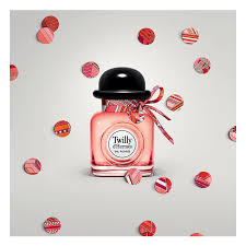 Hermes Twilly Eau Poivre EDT For Her - 85 ml
