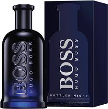 Hugo Boss Bottled Night EDT For Him –200 ml Hugo Boss Bottled Night EDT For Him –200 ml