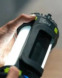 Goui Glow Multifunctional Torch Light with fan