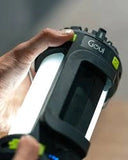 Goui Glow Multifunctional Torch Light with fan