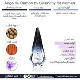 Givenchy Ange Ou Demon EDP For Her - 100 ml
