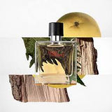 Hermes Terre Dhermes Pure Perfume For Him - 75 ml