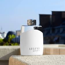 Mont Blanc Legend Spirit EDT For Him - 100 ml