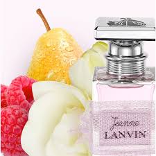 Lanvin Jeanne Lanvin EDP Her - 100 ml Lanvin Jeanne Lanvin EDP Her - 100 ml