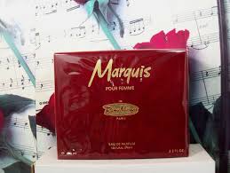 Remy Marquis Marquis Pour Femme EDP For Her - 100 ml