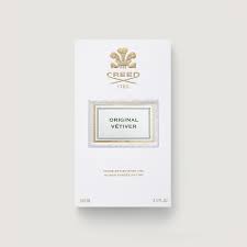 Creed Original Vetiver EDP For Unisex - 100 ml