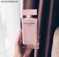 Narciso Rodriguez EDP For Her - 100 ml Narciso Rodriguez EDP For Her - 100 ml