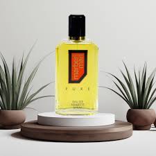 Marbert Man Pure EDT For Him - 125 ml Marbert Man Pure EDT For Him - 125 ml