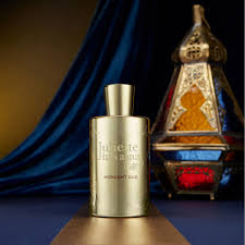 Juliette Has A Gun Midnight Oud EDP For Her - 100 ml Juliette Has A Gun Midnight Oud EDP For Her - 100 ml