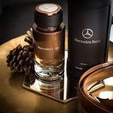 Mercedes Benz Le Parfum EDP For Him - 120 ml