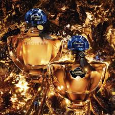Guerlain Shalimar EDP For Her - 90 ml