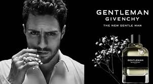 Givenchy Gentleman EDT For Him - 100 ml Givenchy Gentleman EDT For Him - 100 ml