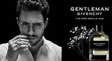 Givenchy Gentleman EDT For Him - 100 ml