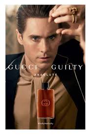 Gucci Guilty Absolute EDP For Him - 150 ml Gucci Guilty Absolute EDP For Him - 150 ml
