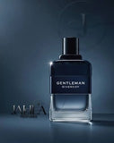Givenchy Gentleman Intense EDT for Men - 100 Ml